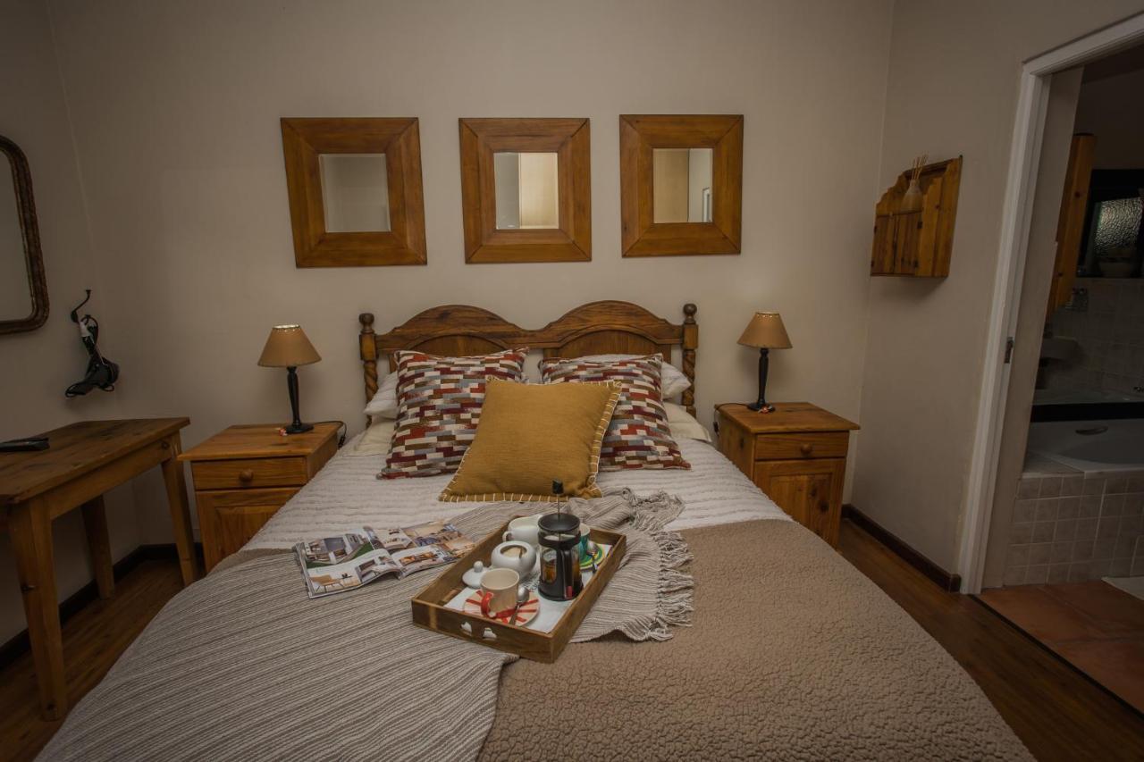 Auge 44 Guest Apartments Swellendam Extérieur photo