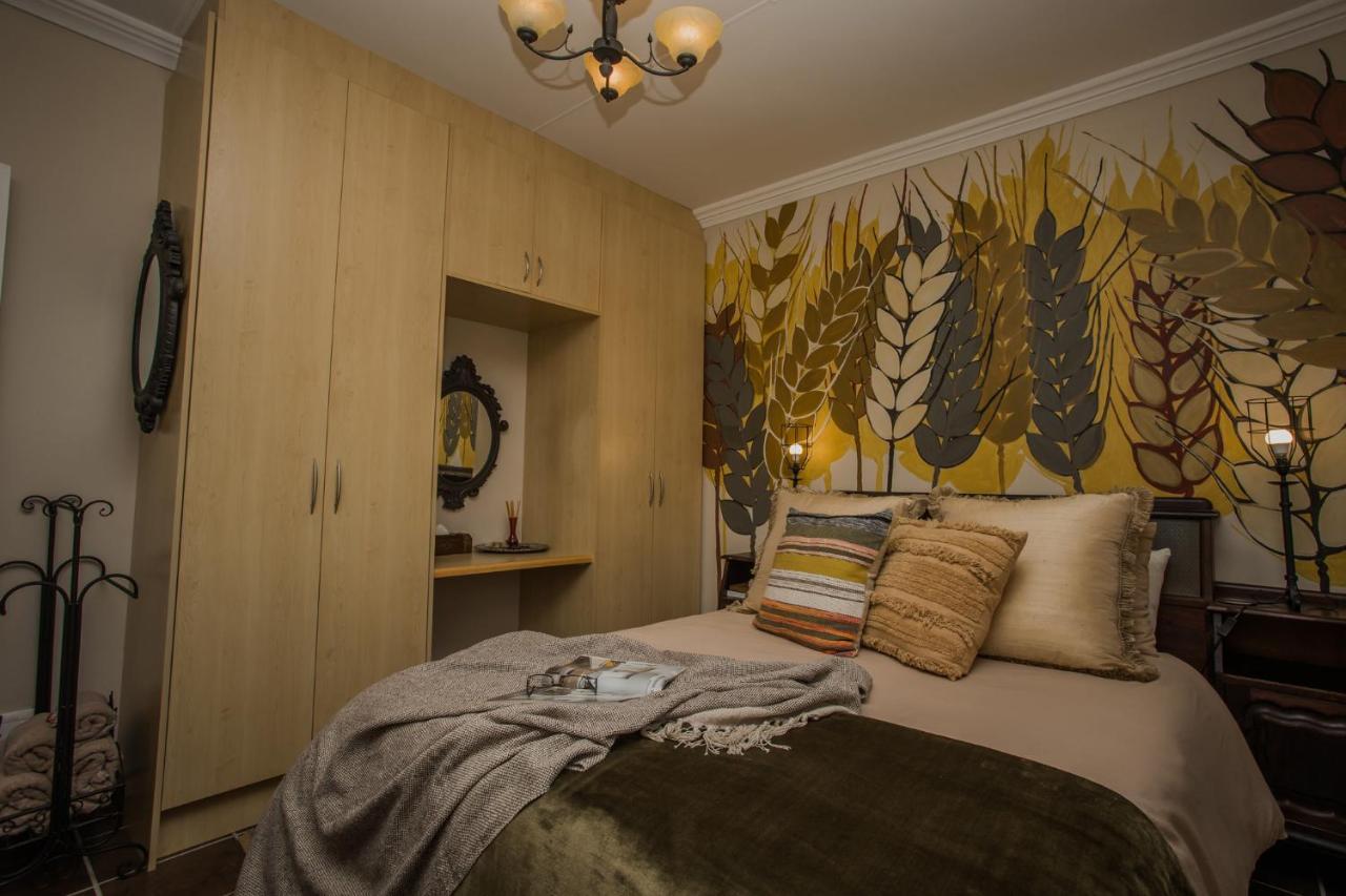 Auge 44 Guest Apartments Swellendam Extérieur photo